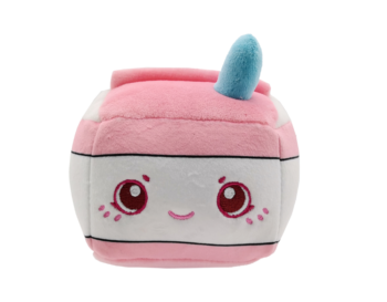 gnieciaki przytulaki s2 bez opakowania mlekus ep60543 