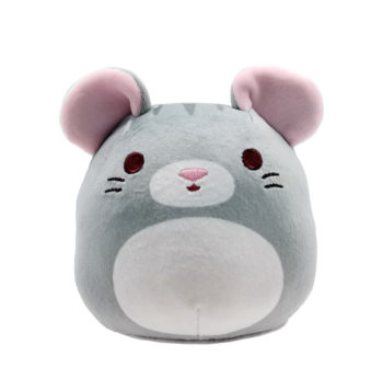 gnieciaki przytulaki s2 bez opakowania myszka ep60543