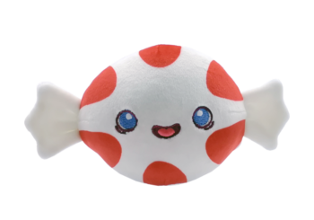 gnieciaki przytulaki s2 bez opakowania pralinka ep60543