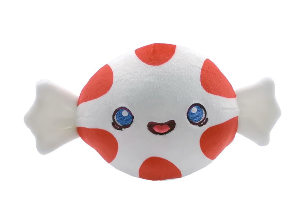 gnieciaki przytulaki s2 bez opakowania pralinka ep60543