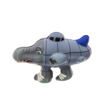 pufciaki italian brainrot bez opakowania bombardiro crocodilo ep60581 