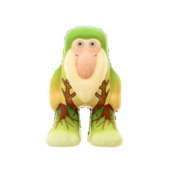 pufciaki italian brainrot bez opakowania brr brr patapim ep60581 