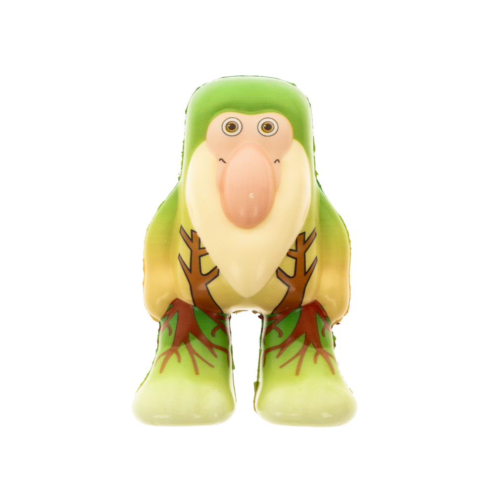 pufciaki italian brainrot bez opakowania brr brr patapim ep60581 