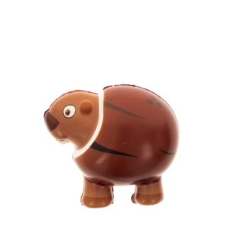 pufciaki italian brainrot bez opakowania burbaloni lulilolli ep60581 