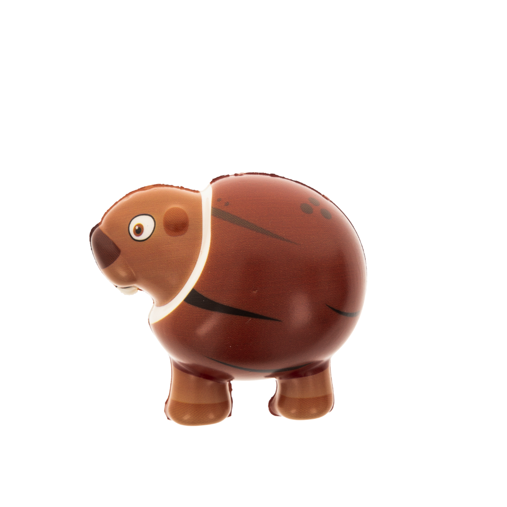 pufciaki italian brainrot bez opakowania burbaloni lulilolli ep60581 