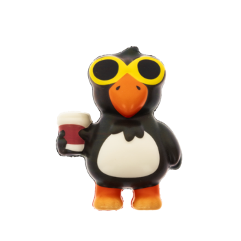 pufciaki italian brainrot bez opakowania frulli frulla ep60581