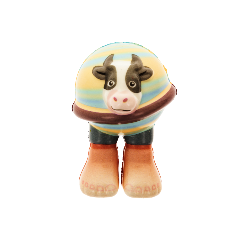 pufciaki italian brainrot bez opakowania la vaca saturno saturnita ep60581 