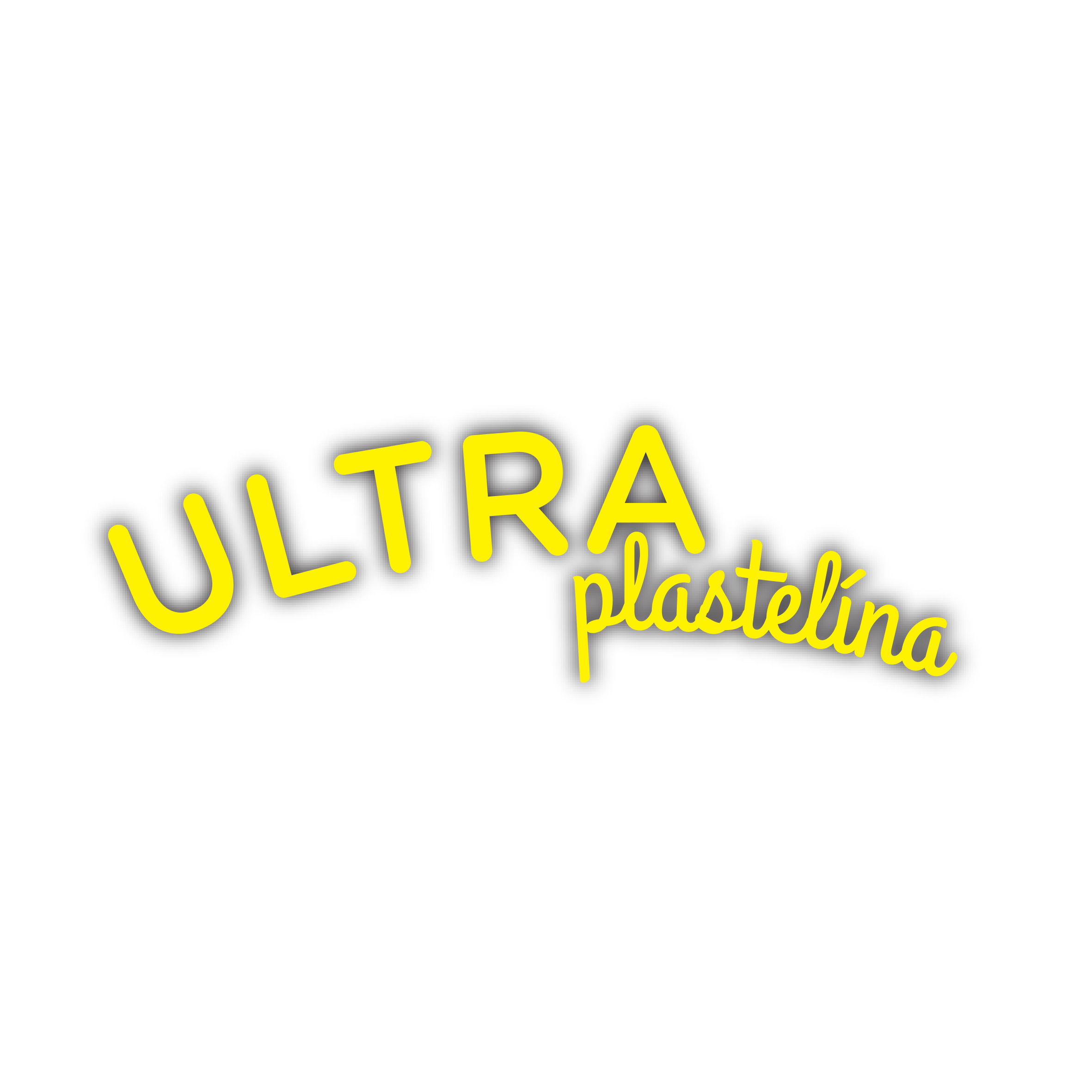 Ultra Plastelina (logo)