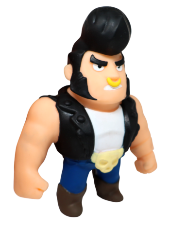 monsterflex gumostwory brawl stars bez opakowania bull 2 ep60549 