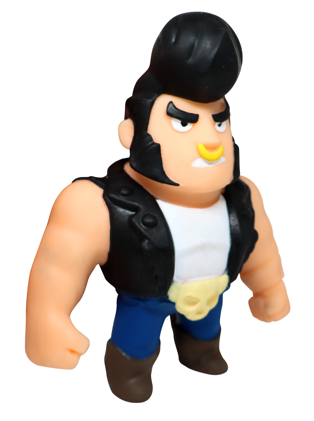 monsterflex gumostwory brawl stars bez opakowania bull 2 ep60549