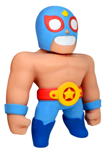 monsterflex gumostwory brawl stars bez opakowania el primo 2 ep60549