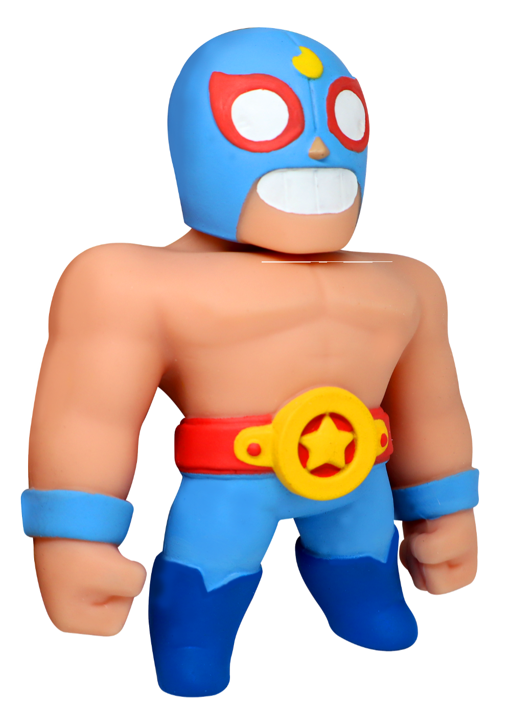 monsterflex gumostwory brawl stars bez opakowania el primo 2 ep60549