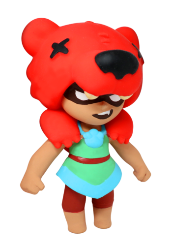 monsterflex gumostwory brawl stars bez opakowania nita 2 ep60549