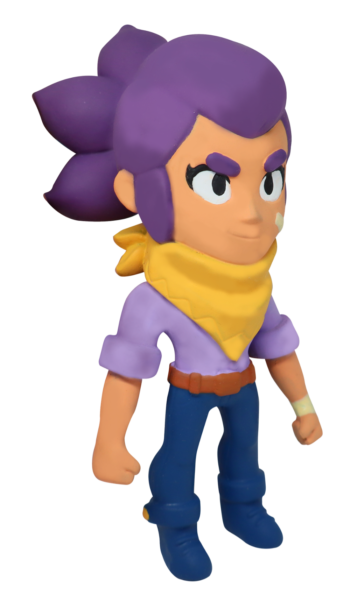 monsterflex gumostwory brawl stars bez opakowania shelly 2 ep60549 