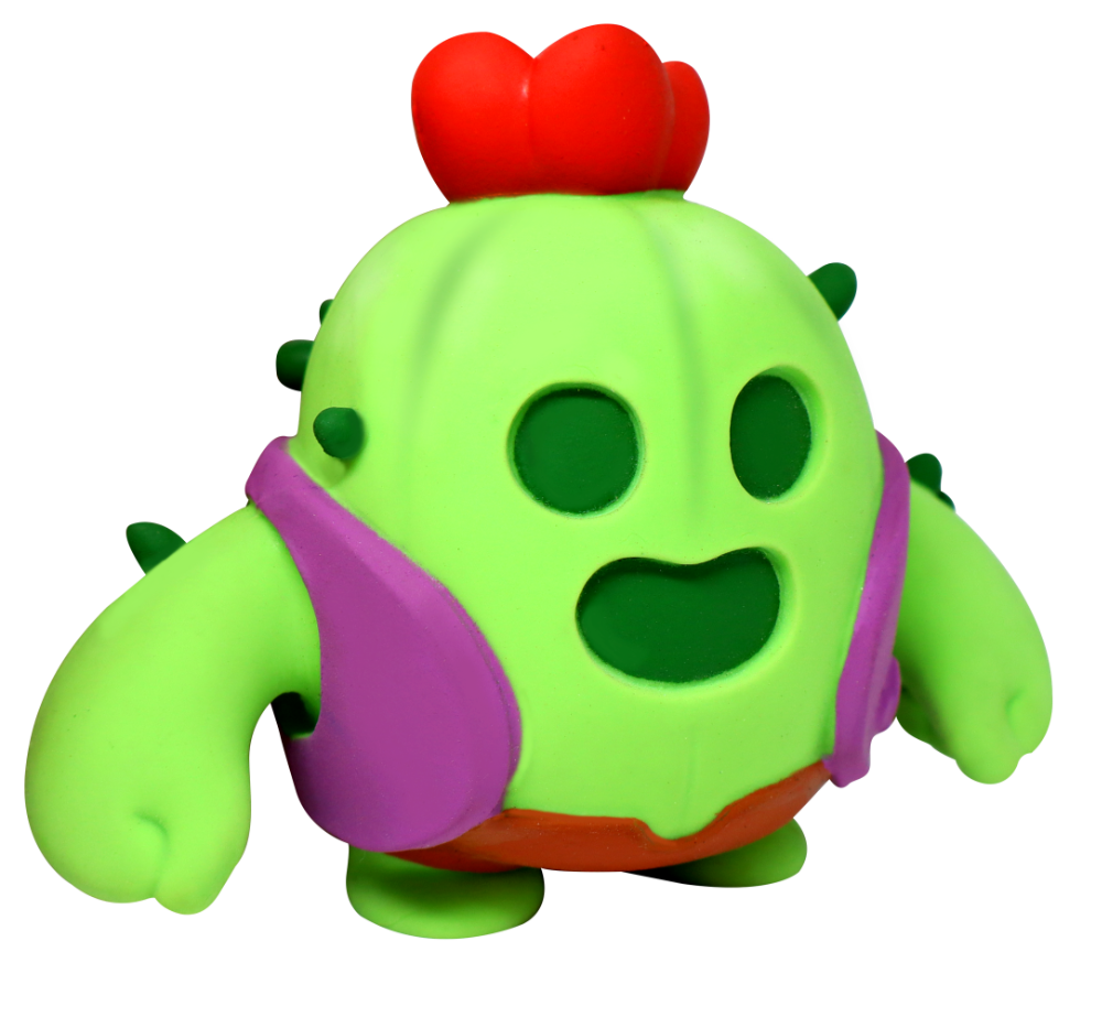 monsterflex gumostwory brawl stars bez opakowania spike 2 ep60549