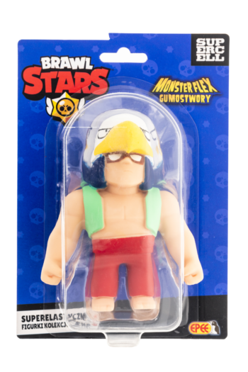 monsterflex gumostwory brawl stars w opakowaniu bo ep60549 