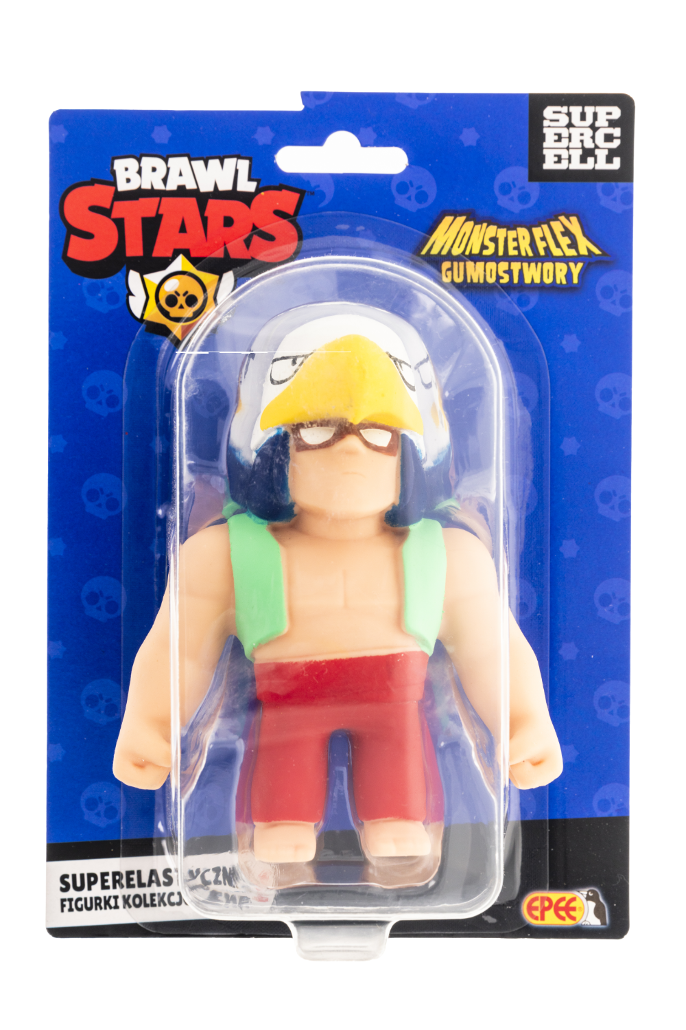 monsterflex gumostwory brawl stars w opakowaniu bo ep60549