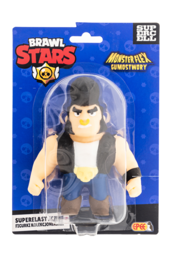 monsterflex gumostwory brawl stars w opakowaniu bull ep60549