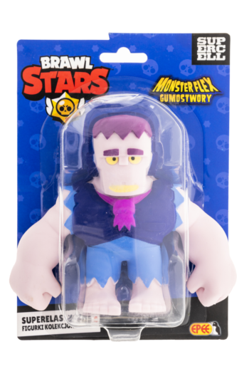 monsterflex gumostwory brawl stars w opakowaniu frank ep60549