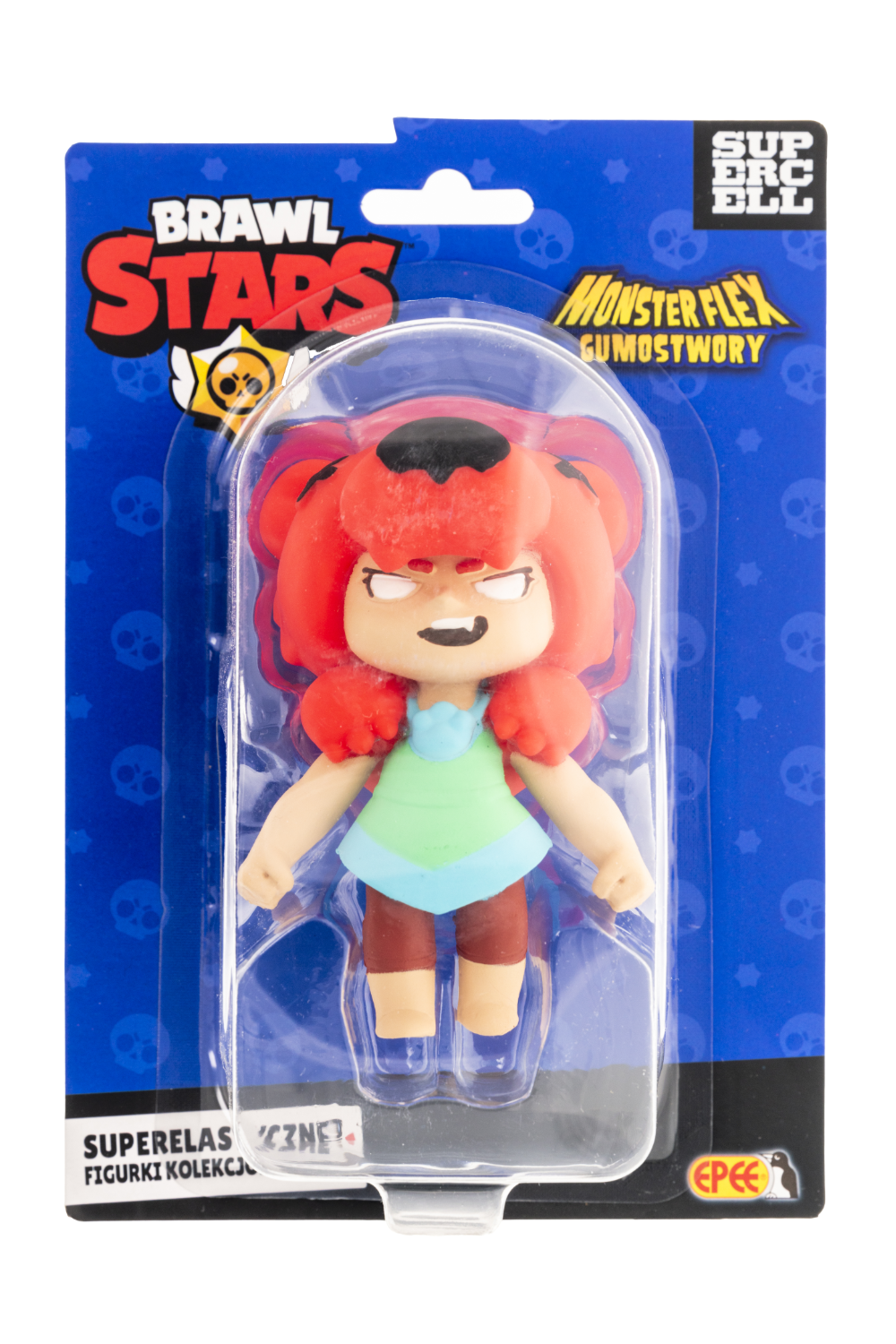 monsterflex gumostwory brawl stars w opakowaniu nita ep60549
