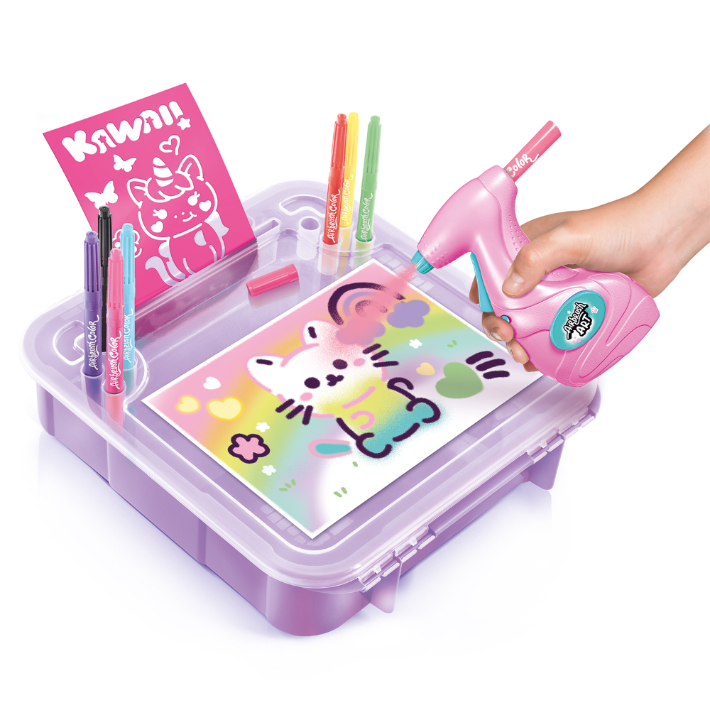 projekt art walizeczka malej artystki bez opakowania3 ep60700