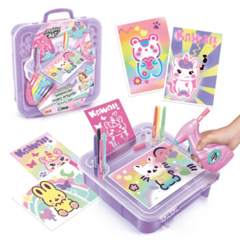 projekt art walizeczka malej artystki bez opakowania7 ep60700