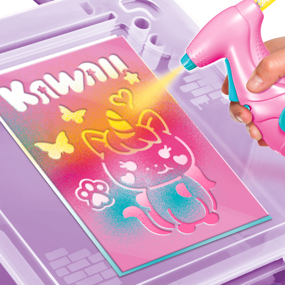 projekt art walizeczka malej artystki lifestyle krok2 ep60700