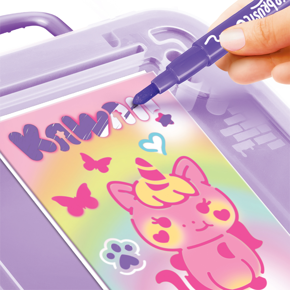 projekt art walizeczka malej artystki lifestyle krok3 ep60700