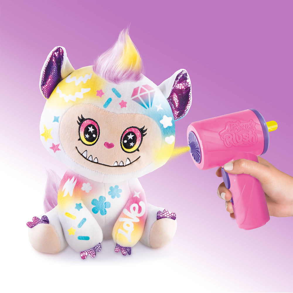 projekt plusz–bubus slodki stworek lifestyle krok2 ep60704