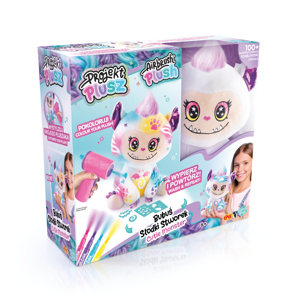 projekt plusz–bubus slodki stworek opakowanie1 ep60704 1