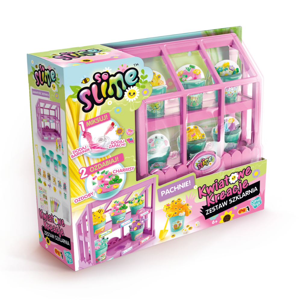 soslime kwiatowe kreacje szklarnia opakowanie ep60692  (1)