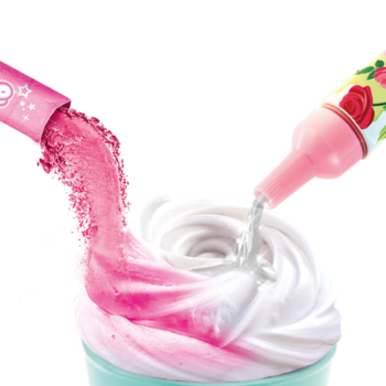 soslime kwiatowe kreacje szklarnia zabawa (krok 1) ep60692