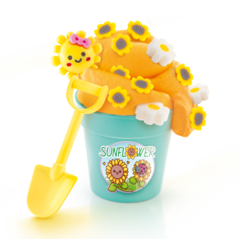 soslime kwiatowe kreacje szklarnia zabawa (przykladowa kreacja 1) ep60692