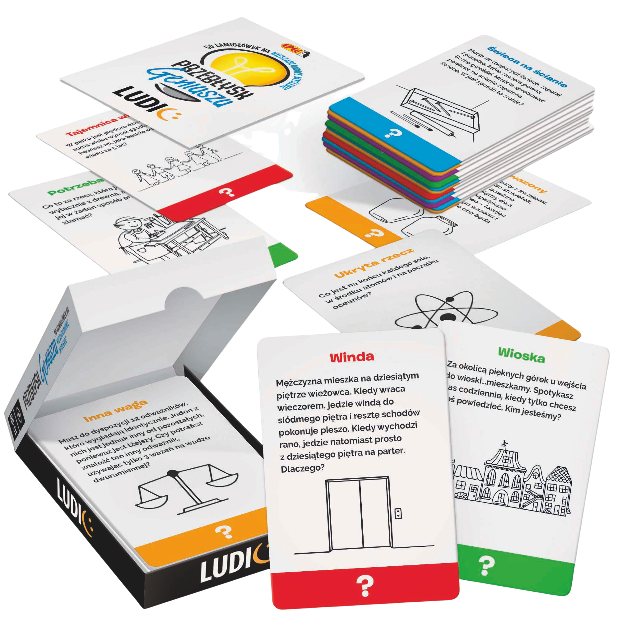 EP60611 Przebłysk geniuszu   zawartość (1)