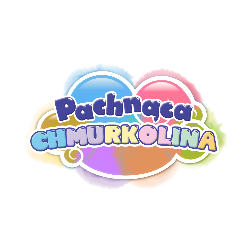 Pachnąca chmurkolina logo