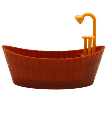 brudaski kapieli jednorozce zestaw lazienka wanna ep60646