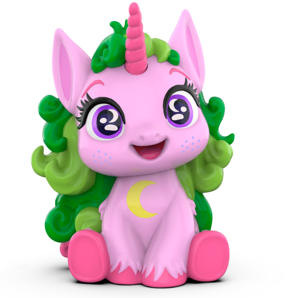 brudaski w kapieli jednorozce figurka cukiereczek ep60636