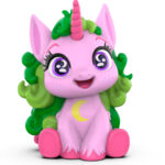 brudaski w kapieli jednorozce figurka cukiereczek ep60646