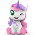 brudaski w kapieli jednorozce figurka muffinka ep60646