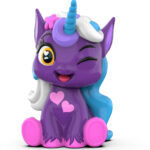 brudaski w kapieli jednorozce figurka perelka ep60646