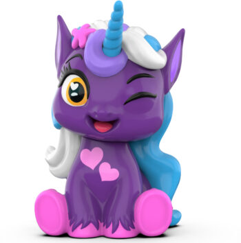 brudaski w kapieli jednorozce figurka perelka ep60646