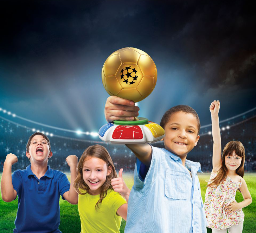 Fanzone - Interaktywna gra quizowa