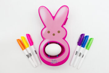 jajko malowanko bez opakowania rozowy 1 ep60707