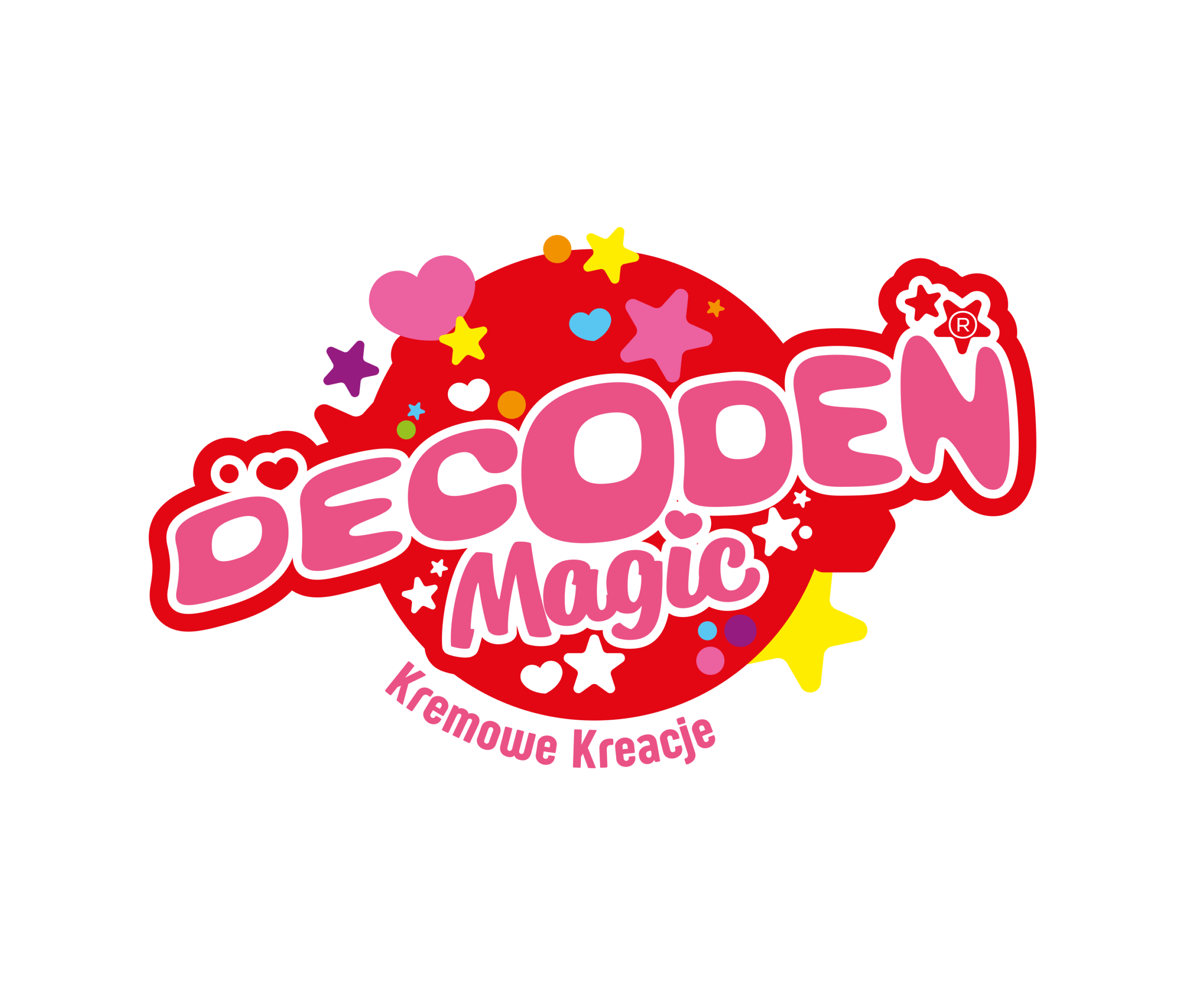 logo decoden