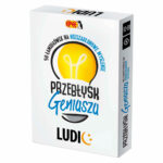 ludic gry przebłysk geniuszu opakowanie ep60611