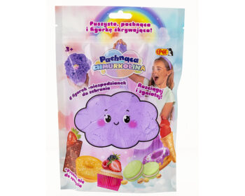 pachnaca chmurkolina deserki babeczka waniliowo owocowa ep60291