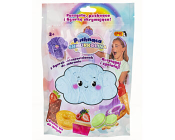 pachnaca chmurkolina deserki borowkowy donut ep60291