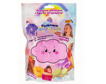 pachnaca chmurkolina deserki czekolada truskawkowa ep60291