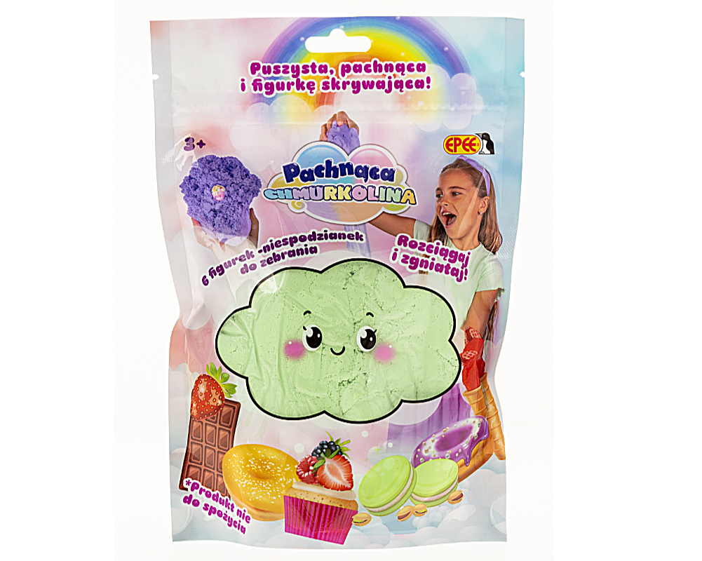 pachnaca chmurkolina deserki pistacjowe ciasteczko ep60291