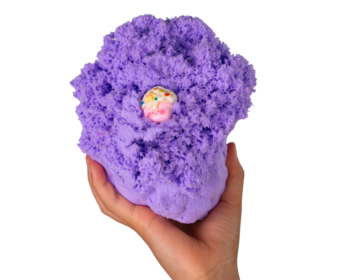 pachnaca chmurkolina deserki zabawa ep60291